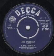 Joe Sweeney