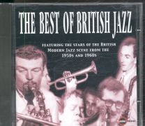 Best Of British Jazz