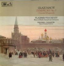 Glazounov Symphony No.7