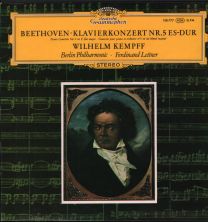 Beethoven - Piano Concerto No.5 In E Flat Major