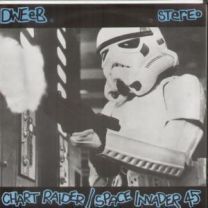 Chart Raider/Space Invader 45