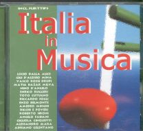 Italia In Musica