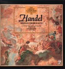 Handel - Messiah Highlights