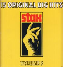 15 Original Big Hits, Volume 3