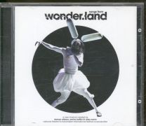 Songs From Wonder.land
