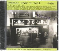 British Rock 'N' Roll At Decca 1957-63