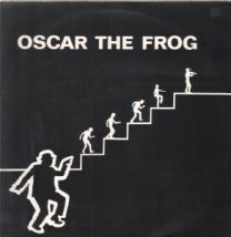 Oscar The Frog
