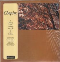 Chopin - A Centenary Concert