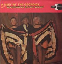 A Neet Wi' The Geordies At Balmbra's Music Hall