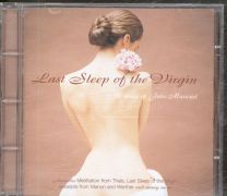 Last Sleep Of The Virgin The Music Of Jules Massenet