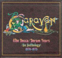 Decca/Deram Years (An Anthology) 1970-1975