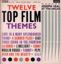 Twelve Top Film Themes