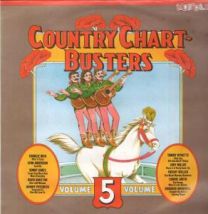 Country Chart Busters Volume 5