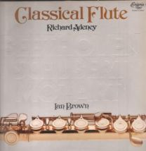 Classical Flute