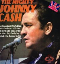 Mighty Johnny Cash