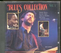 Blues Collection - Vol.1