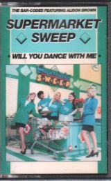 Supermarket Sweep Will You Dance With Me