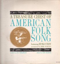 A Treasure Chest Of American Folk Song