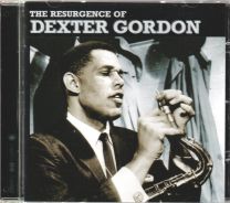 Resurgence Of Dexter Gordon