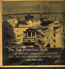 San Francisco Style Vol. 2