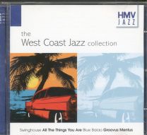 West Coast Jazz Collection