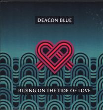 Riding On The Tide Of Love