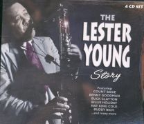 Lester Young Story
