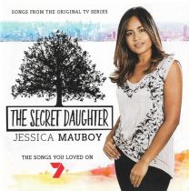 Secret Daughter (Songs From The Original Tv Series)