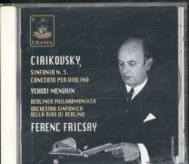 Ciaikovsky - Sinfonia N 5