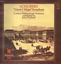 Schubert - Great C Major Symphony