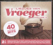 Liedjes Van Vroeger Volume 4
