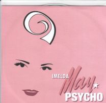 Psycho - Album Sampler
