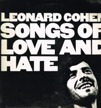 Songs Of Love And Hate