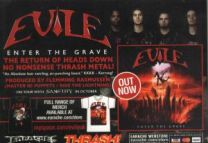 Enter The Grave/Bonded By Bloodshed