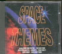 Space Themes