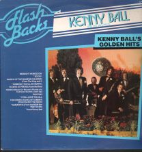 Kenny Ball's Golden Hits