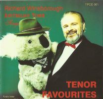 Australian Tenor Songs