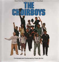 Choirboys Soundtrack