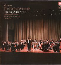 Mozart "Haffner" Serenade