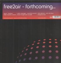 Free2Air Forthcoming