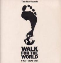 Walk For The World