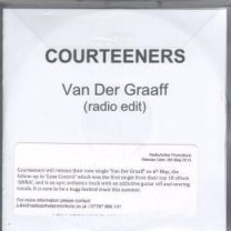 Van Der Graaff