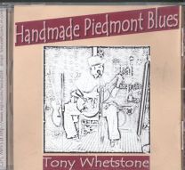 Handmade Piedmont Blues