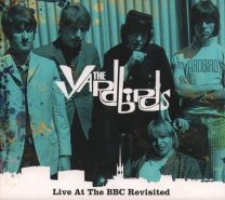 Live At The Bbc Revisited