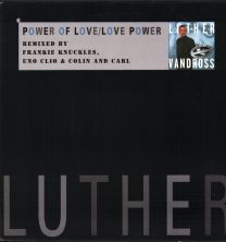 Power Of Love (Love Power) (The Frankie Knuckles Remixes)