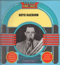 Boyd Raeburn Orchestra