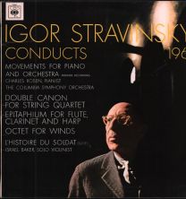 Conducts 1961