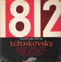 Tchaikovsky - 1812 Overture Op. 49