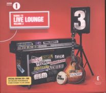 Radio 1'S Live Lounge Volume 3