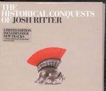 Historical Conquests Of Josh Ritter